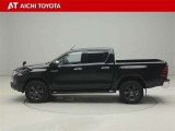ハイラックス 2.4 Z ディーゼル 4WD 