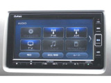 【オーディオ機能】Bluetooth対応、ミュージックサーバー、デジタルTV、DVD/CDプレーヤー・AM/FMチューナー付きです。