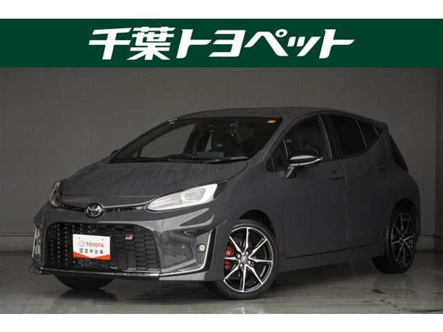アクア 1.5 GRスポーツ