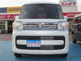 スペーシア ハイブリッド(HYBRID) G 4WD 