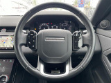 レンジローバーイヴォーク  Rダイナミック S 4WD 本革シート