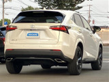 NX 200t アーバンスタイル 