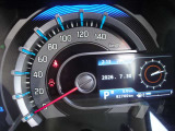ハスラー ハイブリッド(HYBRID) X 4WD 