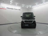 N-BOX L 4WD 