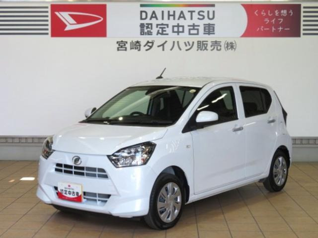 ミライース X SAIII