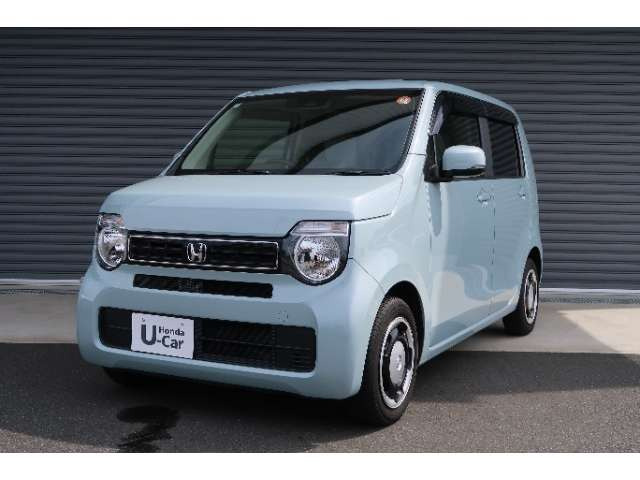 N-WGN L ホンダ センシング