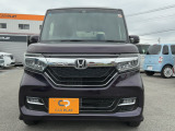 N-BOXカスタム G EX ホンダセンシング 