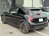 MINI正規ディーラーの血統書付認定中古車。皆様のご相談お待ちしております。
