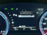 【コーナーセンサー】付きですので障害物に近づいたときに音で知らせてくれるので便利な機能です!!
