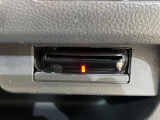 【ETC】高速道路の料金所をストレスなく通過!話題のスポットやサービスエリアに多い「スマートIC」利用時は必須のアイテムです。当店でセットアップを実施、ご納車当日からすぐにご利用いただけます!