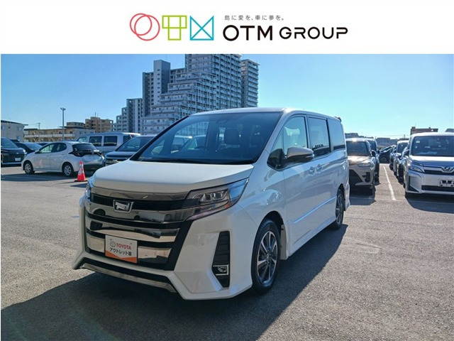 ノア 2.0 Si W×B II