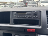 ハイエース 2.7 DX ロング ミドルルーフ 禁煙車 10人乗り 衝突軽減ブレーキ