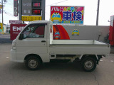 ハイゼットトラック エアコン パワステ スペシャル 3方開 4WD