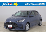 トヨタ ヤリス