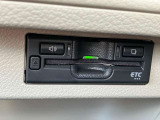 【ETC】高速道路の料金所もスムーズです◎