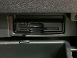 【純正ビルトインETC】装備済み☆長距離ドライブの必需品!高速道路の料金所も楽々通過できますね♪