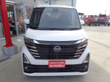 ルークス ハイウェイスターX プロパイロットエディション 4WD 