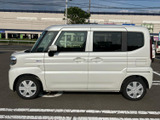 スペーシア ハイブリッド(HYBRID) G 4WD 