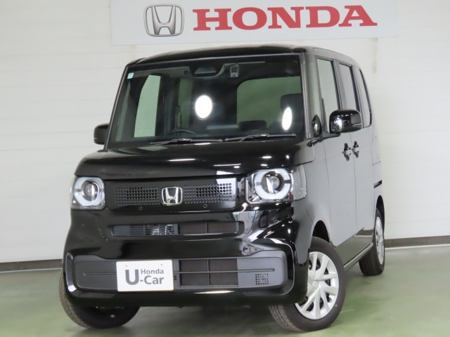 N-BOX  660 4WD