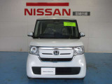 N-BOX G L ホンダセンシング 