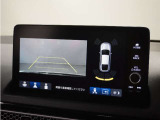 ◆バックカメラ◆リバースにするだけで映ります、後方の安全確認や、狭い駐車場での車庫入れ、雨の日や夜間など視界の悪い時に便利です!安全にバックする為には欠かせない装備です。