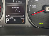 走行距離5km