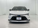 ワイド&ローのスタイルで走行安定性もばっちりです。運転しやすくロングドライブも安心です。