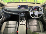 エクストレイル 1.5 G e-4ORCE 4WD 