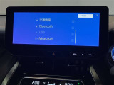 フルセグテレビが装備されています♪