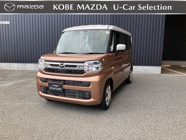 マツダ フレアワゴン 