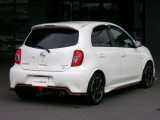 マーチ 1.5 NISMO S 