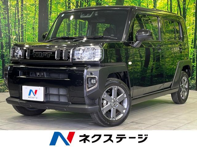 タフト G ターボ 