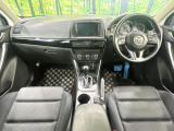CX-5 2.2 XD 