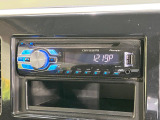 お好きな音楽を車内でお楽しみいただけます♪スピーカー交換・ウーハー追加などの音質向上や、最新ナビ・後席モニター等の取り付けも是非ご相談ください!