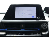 「コネクティッドナビ」ご利用には別途契約が必要になります。詳しくはスタッフまでお問い合わせ下さい。