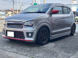 アルト ワークス 