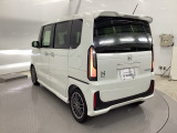 市街地でも取り回しの良い扱いやすさを追求したスマートサイズです。
