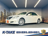 (禁煙車)(メーカーHDDナビ)(クルーズコントロール)(パワーシート)(バック&サイドカメラ)(コーナーセンサー)(コンビハンドル)(ビルトインETC)(フルセグTV)(純正17インチAW)