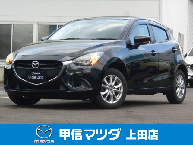デミオ 1.5 XD 4WD