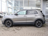 T-Cross TSI 1st 