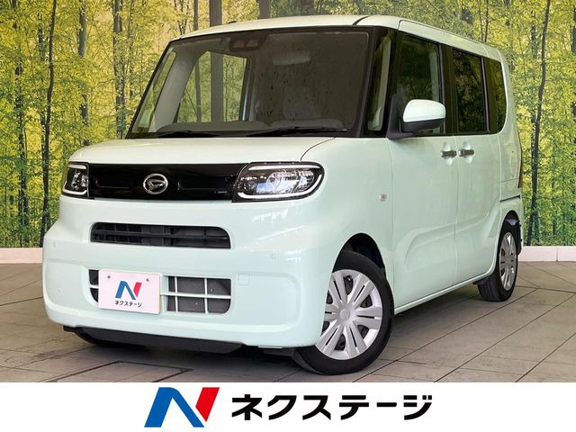 タント X