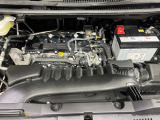 親切・丁寧な専門メカニックスタッフが応対!・車検・点検整備・事故等の修理などアフターサービスも安心。お車のカスタマイズもネクステージのサービススタッフまでご相談ください!