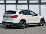 X1 xドライブ 18d xライン 4WD 