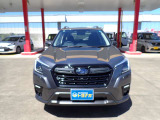 フォレスター 1.8 XT エディション 4WD 直噴ターボ フルタイム4WD