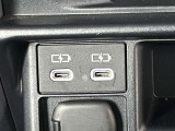 充電可能なType-C端子付き!
