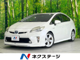 純正SDナビ バックカメラ JBLサウンド 禁煙車 ハーフレザーシート