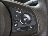 ◆アダプティブクルーズコントロール◆予め設定した車速内でクルマが自動的に加減速。前走車との適切な車間距離を維持しながら追従走行します。【LKAS】車線維持支援システムでステアリング操作を支援。