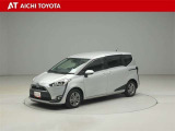 シエンタ ハイブリッド 1.5 G 