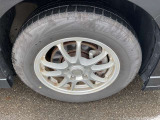 タイヤサイズ 205/65R16★スタッドレスタイヤ・アルミホイールになります★