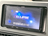 【ナビゲーション】使いやすいナビで目的地までしっかり案内してくれます。各種オーディオ再生機能も充実しており、お車の運転がさらに楽しくなります!!